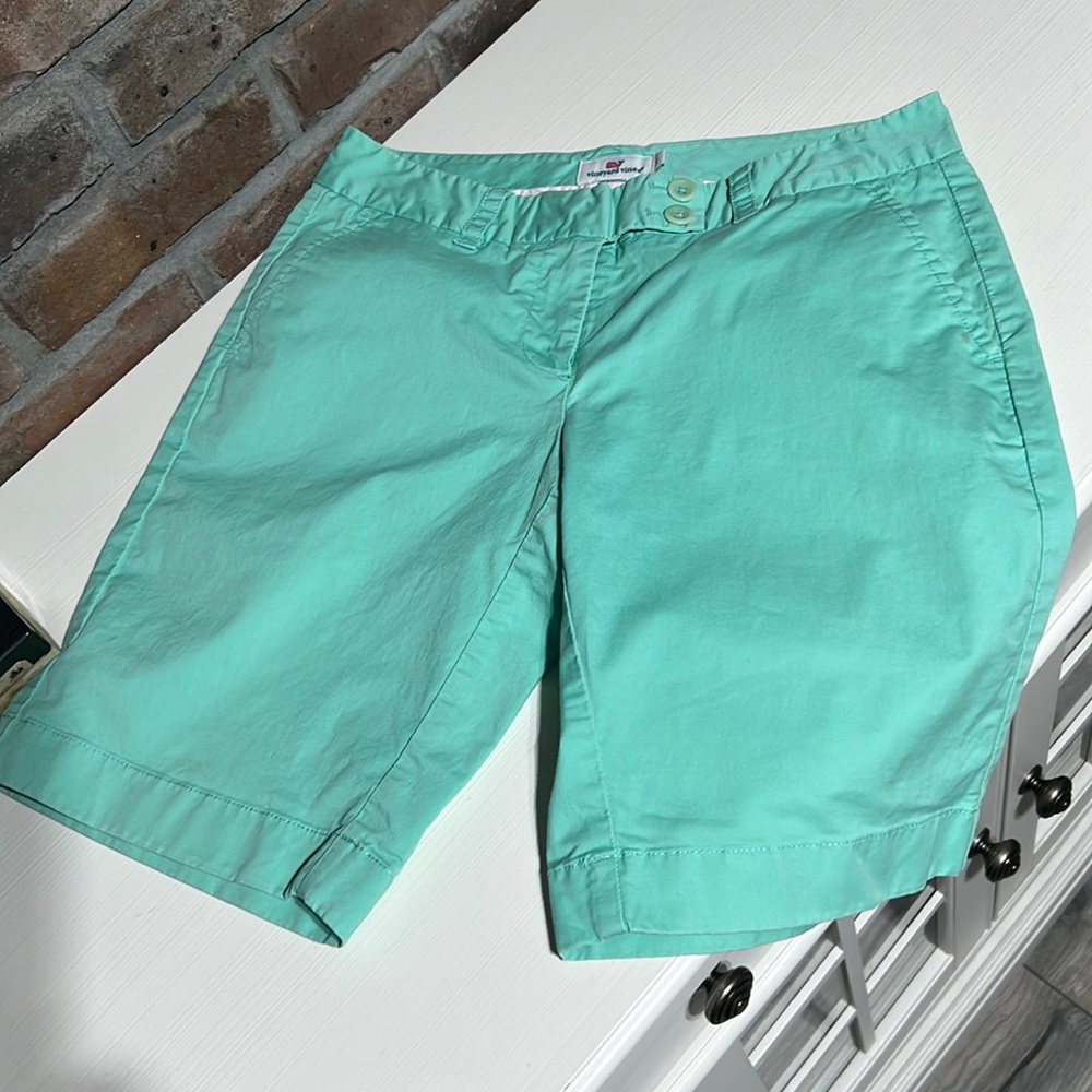 Vineyard vines shorts